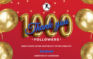 MERCI !