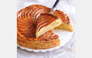 Galette des rois 