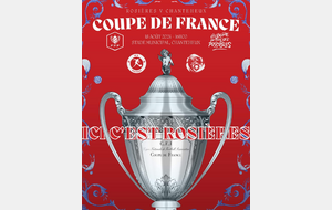 Coupe de France 